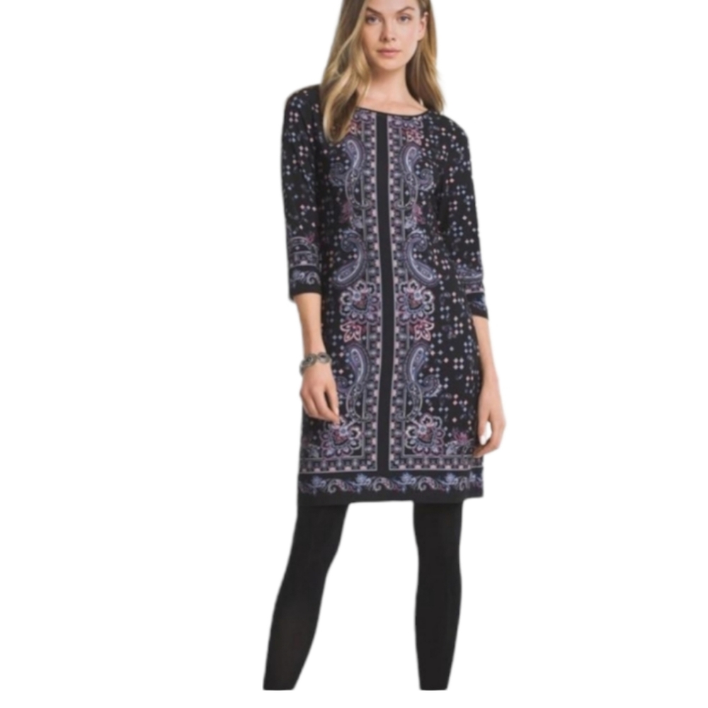 White House black market women's dress Size xxs